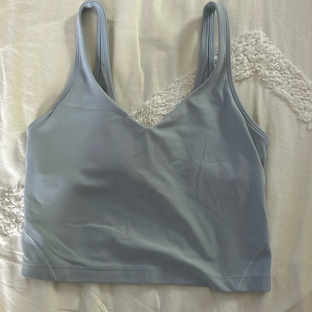 Lululemon align top